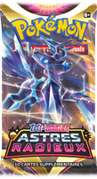 Pokémon Epée et Bouclier 10 - Astres Radieux Booster