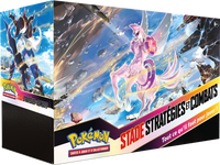 Pokémon EB10 : Stade Stratégies et Combats
