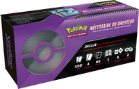 Pokémon : Kit de Construction Dresseur Juin 22
