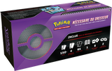 Pokémon : Kit de Construction Dresseur Juin 22