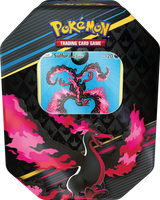 Pokémon : Pokébox 12.5 Sulfura de Galar en francais