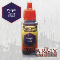 Purple Tone Ink