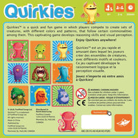 Quirkies