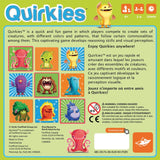 Quirkies