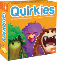 Quirkies