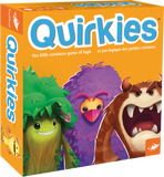 Quirkies