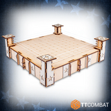 RUMBLESLAM - DELUXE CHAMPIONSHIP RING