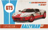 Rallyman : GT GT5