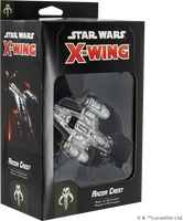 X-Wing 2.0 : Razor Crest