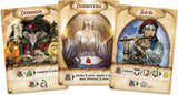 Res Arcana : Lux & Tenebrae - Mages Alternatifs