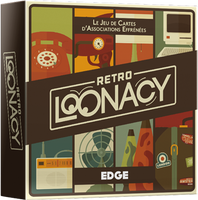 Retro Loonacy