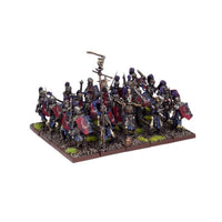 Morts vivant : Régiment de Revenants