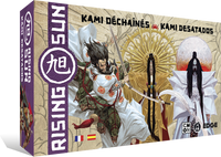 Rising Sun : Kami Déchainés (Ext)