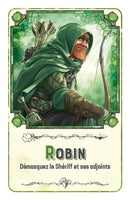 Robin Wood