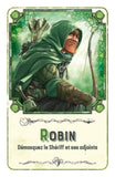 Robin Wood