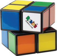 Rubik's Cube 2x2