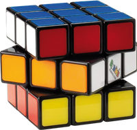 Rubik's Cube 3x3 Advanced Small Pack
