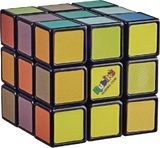 Rubik's Cube 3x3 Impossible