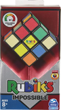 Rubik's Cube 3x3 Impossible