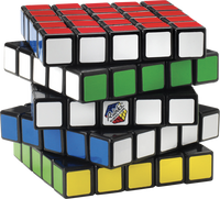 Rubik's Cube 5x5