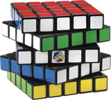 Rubik's Cube 5x5