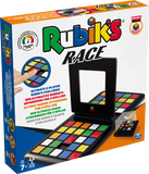 Rubik's Race