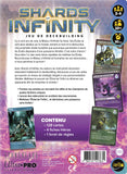 SHARDS OF INFINITY (EN STOCK)