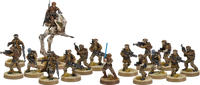 Star Wars Légion (frais de port inclus)
