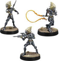 Star Wars Légion : Fantassins du Syndicat Pyke