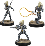 Star Wars Légion : Fantassins du Syndicat Pyke