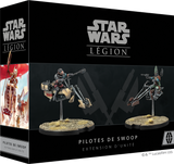 Star Wars Légion : Pilotes de Swoop (Extension d'Unité)  (EN STOCK)