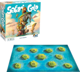 Safari Golo