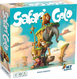 Safari Golo