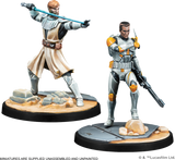 Star wars shatterpoint : salut à tous (EN STOCK)