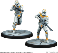 Star wars shatterpoint : salut à tous (EN STOCK)
