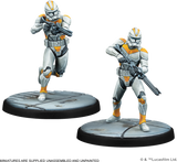 Star wars shatterpoint : salut à tous (EN STOCK)