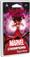 Marvel Champions : Scarlet Witch
