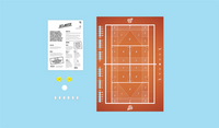 Set & Match EN/FR