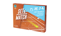 Set & Match EN/FR