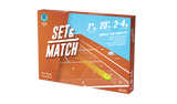 Set & Match EN/FR