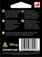 Star wars shatterpoint : Set de dés