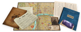 Sherlock Holmes DC : Carlton House & Queen's Park