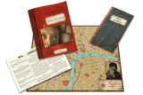 Sherlock Holmes DC : Jack l’Éventreur & West End