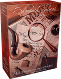 Sherlock Holmes DC : Jack l’Éventreur & West End