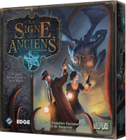 Signe des Anciens (Le)