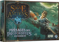 Signe des Anciens (Le) : Présages des Profondeurs