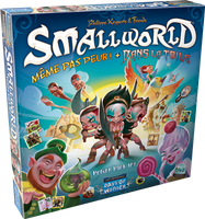 Small World : Power Pack n°1 (Extension)