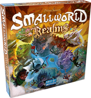 Small World : Realms (Extension)