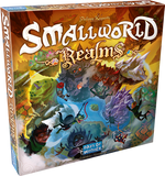 Small World : Realms (Extension)
