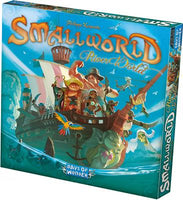 Small World : River World (Extension)
